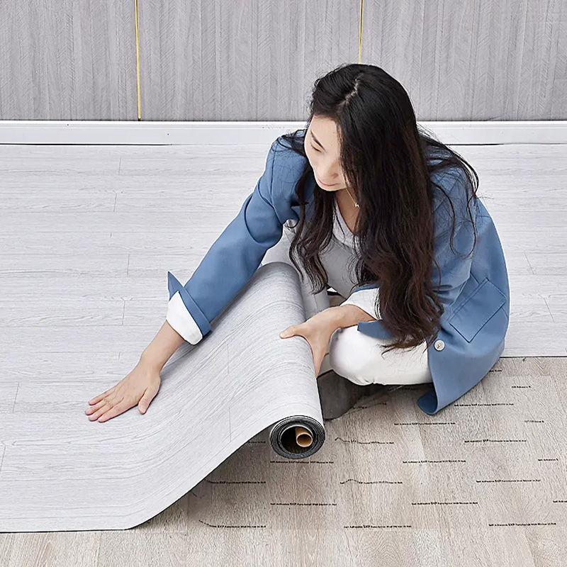 SXP-G Flooring-High-Performance Flooring for Residential & Commercial Spaces