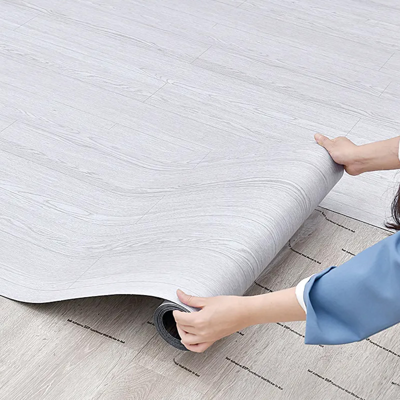 SXP-G Vinyl Flooring-High-Performance Flooring for Residential & Commercial Spaces