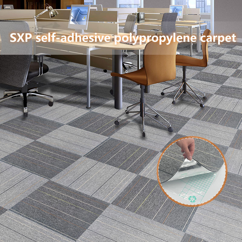 SXP PP Carpet in Sheet-Decorative Concepts Carpet