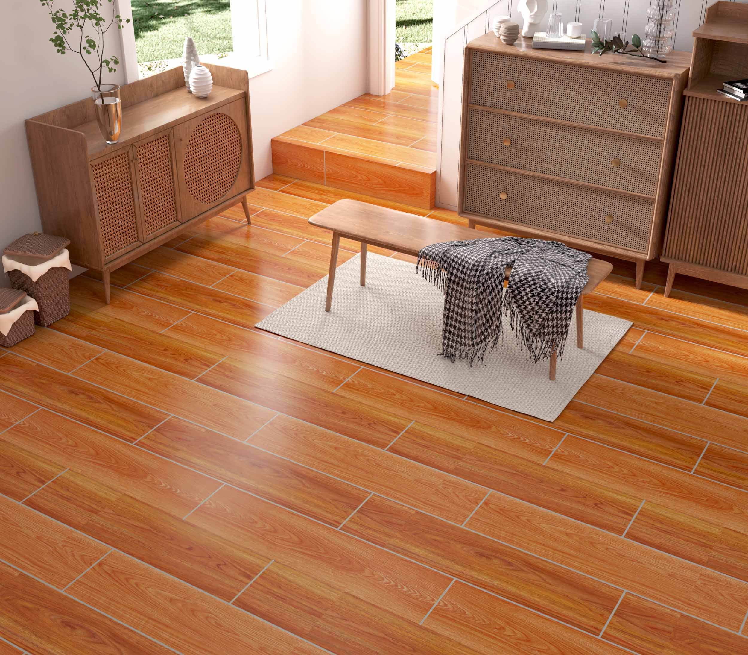 LVT Flooring Self Adhesive-Self Adhesive Vinyl Flooring Planks
