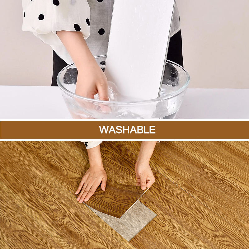 LVT Flooring Untraceable-High-Quality Vinyl Plank Flooring