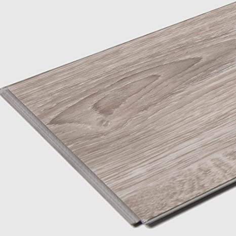 SPC Waterproof Flooring – High-Traffic Commercial & Residential Use