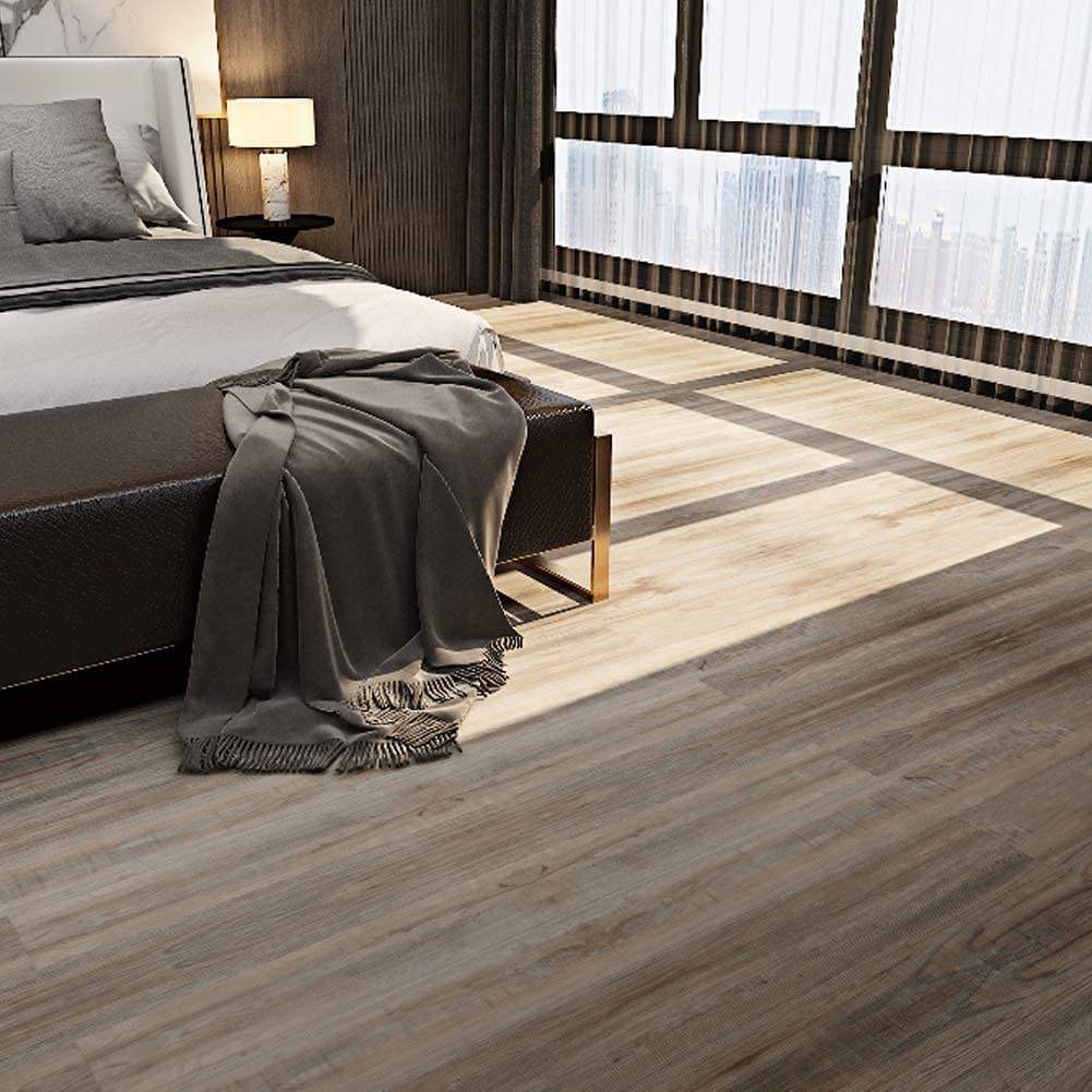 SPC Waterproof Flooring – High-Traffic Commercial & Residential Use
