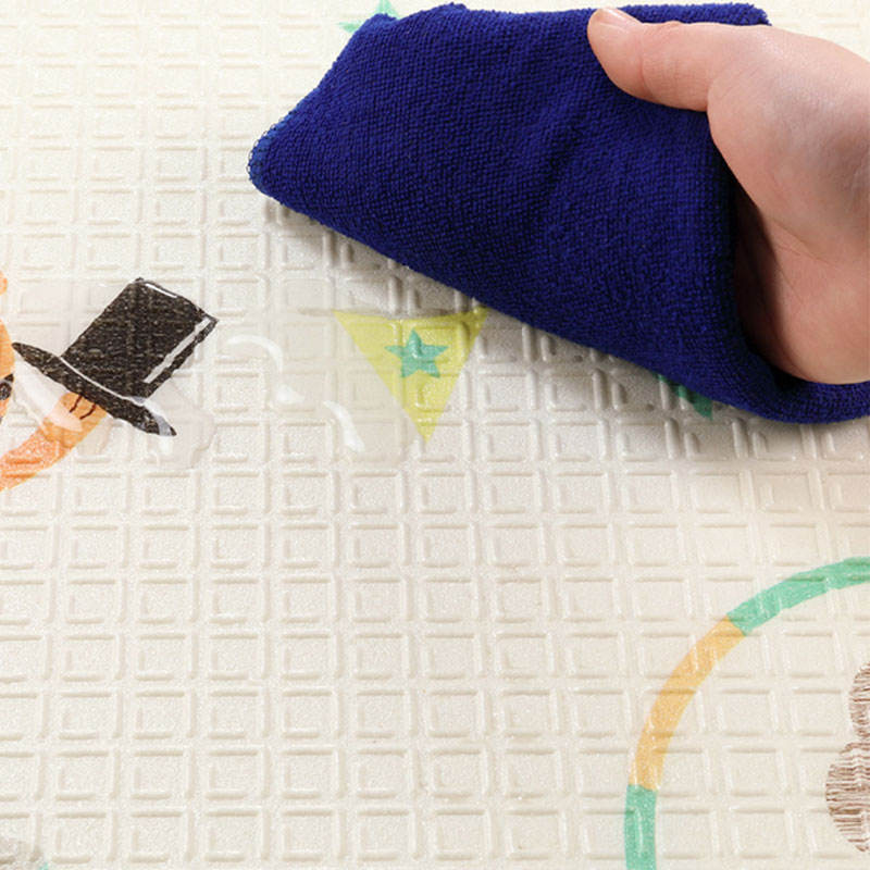 Baby Play Mat Waterproof Foam
