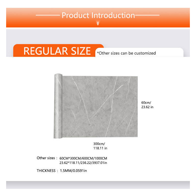 SXP Wall Sticker in Roll-3D Wall Sticker Roll