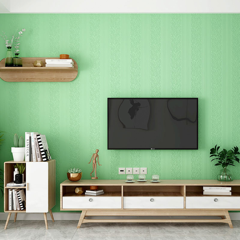 Butterfly Pattern Wall Sticker- Nature Wall Decor