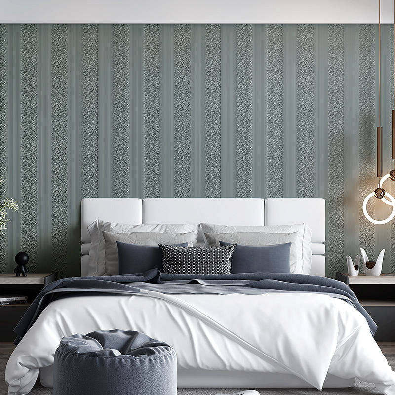 Butterfly Pattern Wall Sticker- Nature Wall Decor