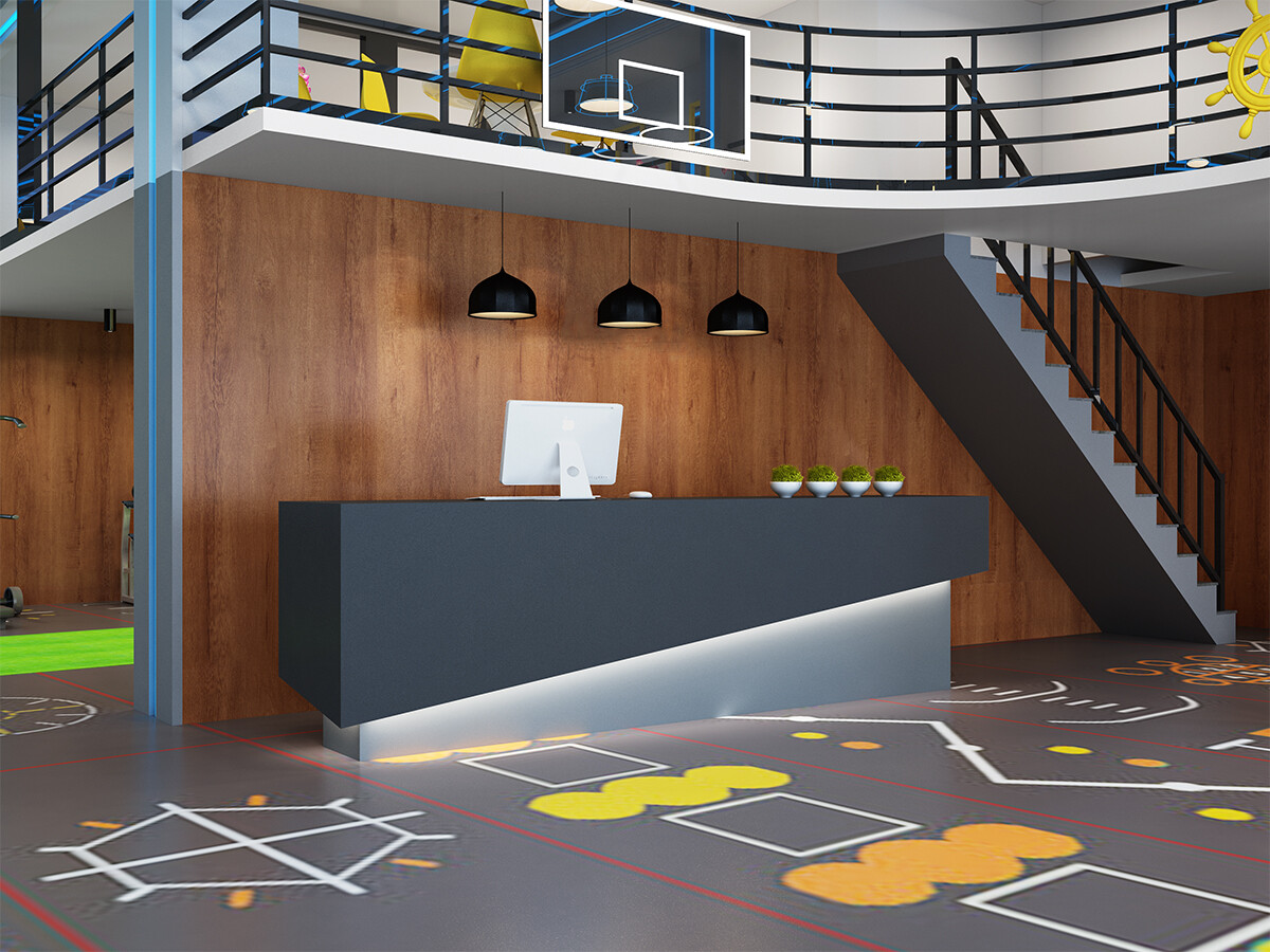 Effect Presentation 11