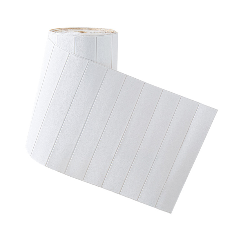 Brick Wall Sticker-3D PE Foam Wall Sticker