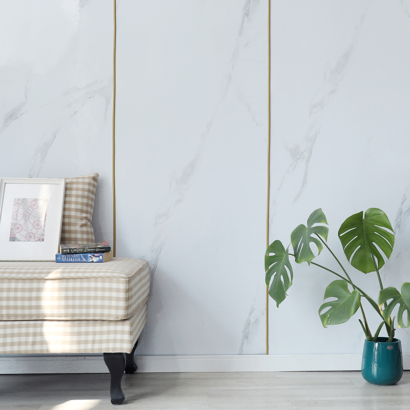 PVC Self-Adhesive 3D Wall Stickers