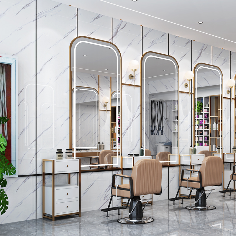 PVC Self-Adhesive 3D Wall Stickers