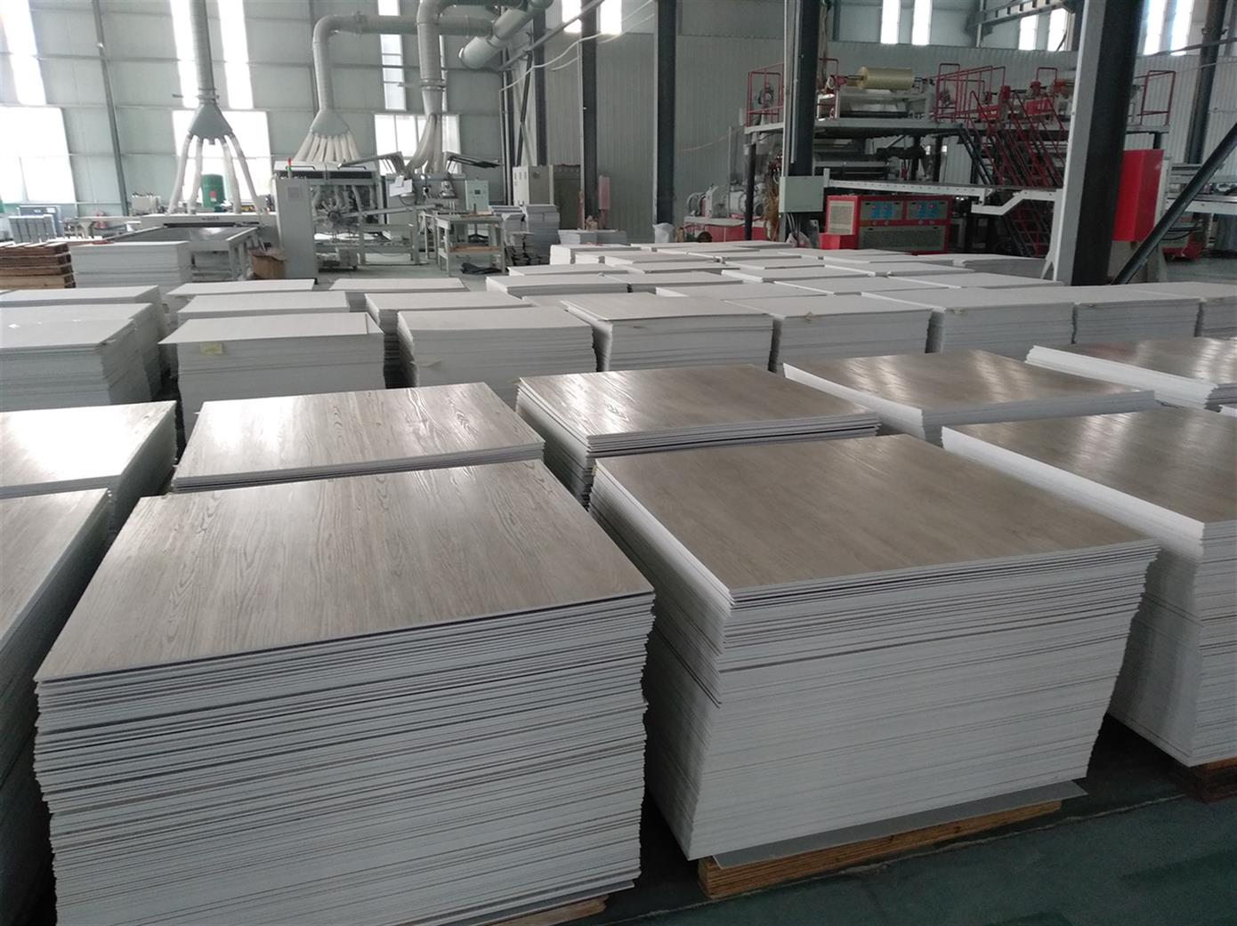 LVT Flooring Self Adhesive | Luxury Vinyl Plank Flooring