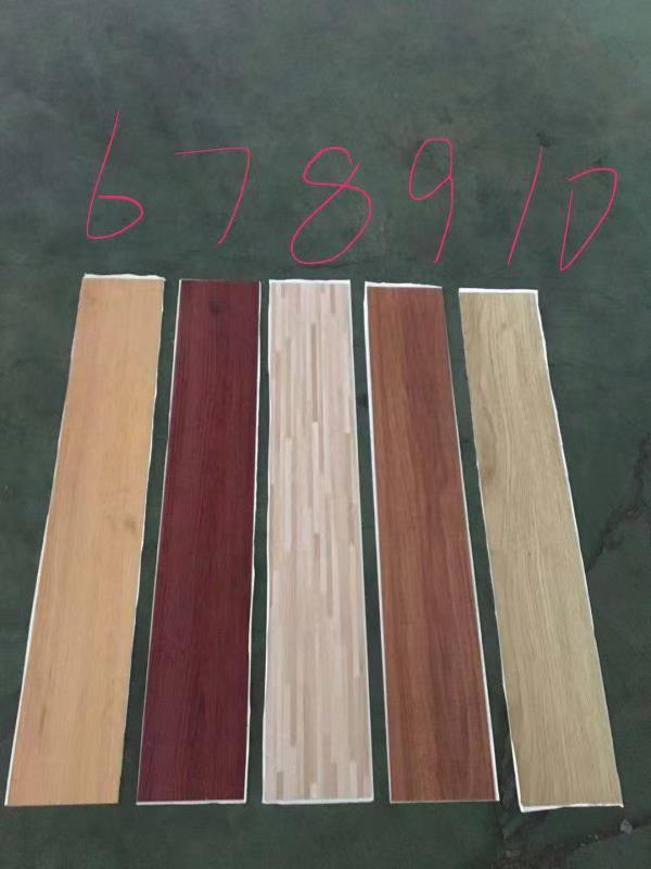LVT Flooring Self Adhesive | Luxury Vinyl Plank Flooring