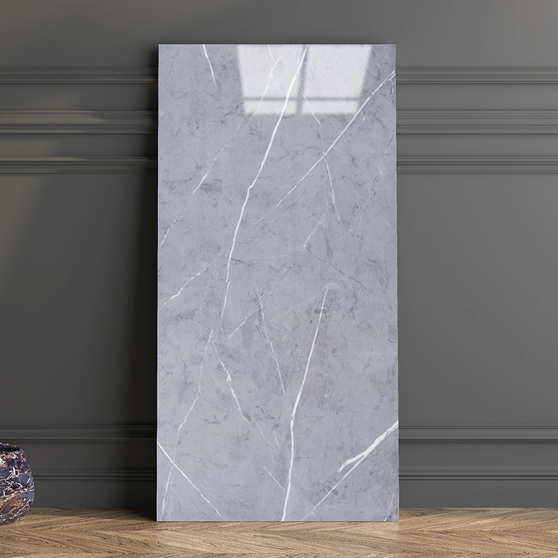 PET Marble Self-Adhesive Wall Stickers