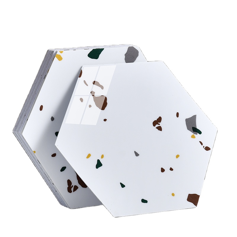 3D PVC Self Adhesive Wall Stickers