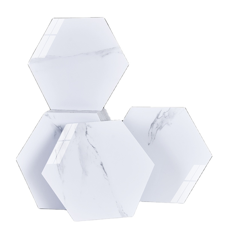 3D PVC Self Adhesive Wall Stickers