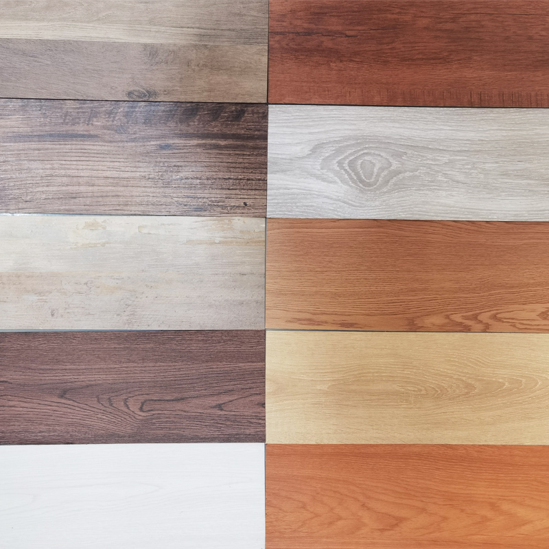 SPC Vinyl Flooring – Waterproof, Anti-Slip & Easy Installation