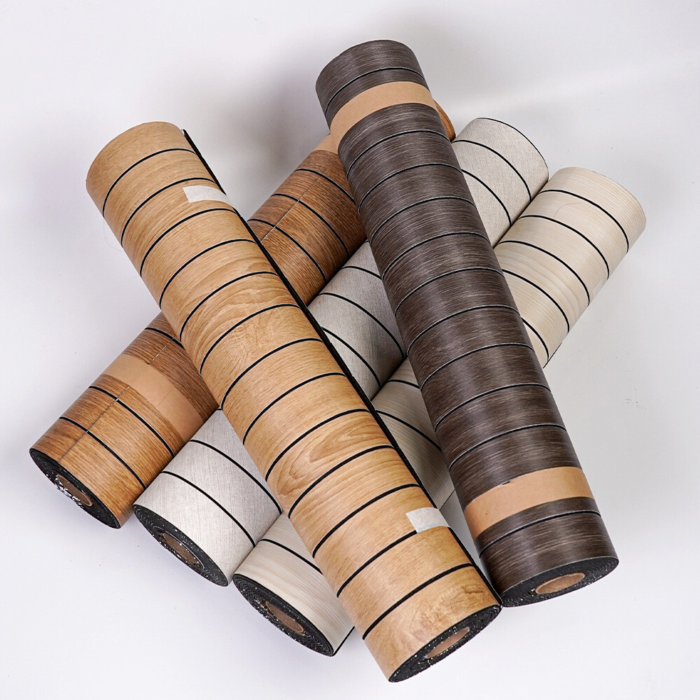 3D Fluted Foam Wall Stickers