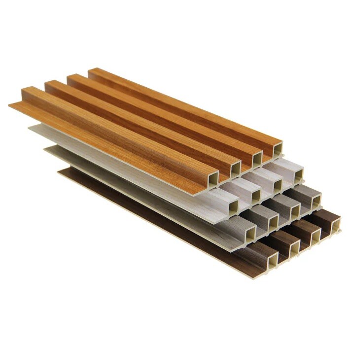 WPC Panels for Interior Wall Decoration