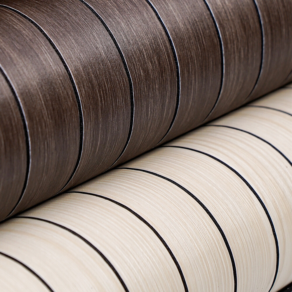 3D Grille Self Adhesive Wall Sticker | Fluted PVC Wall Panel