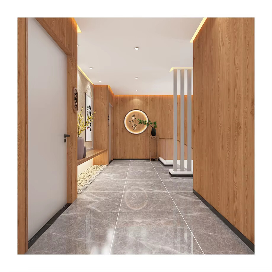 PVC Waterproof Wall Stickers 3D Self Adhesive Room Decoration