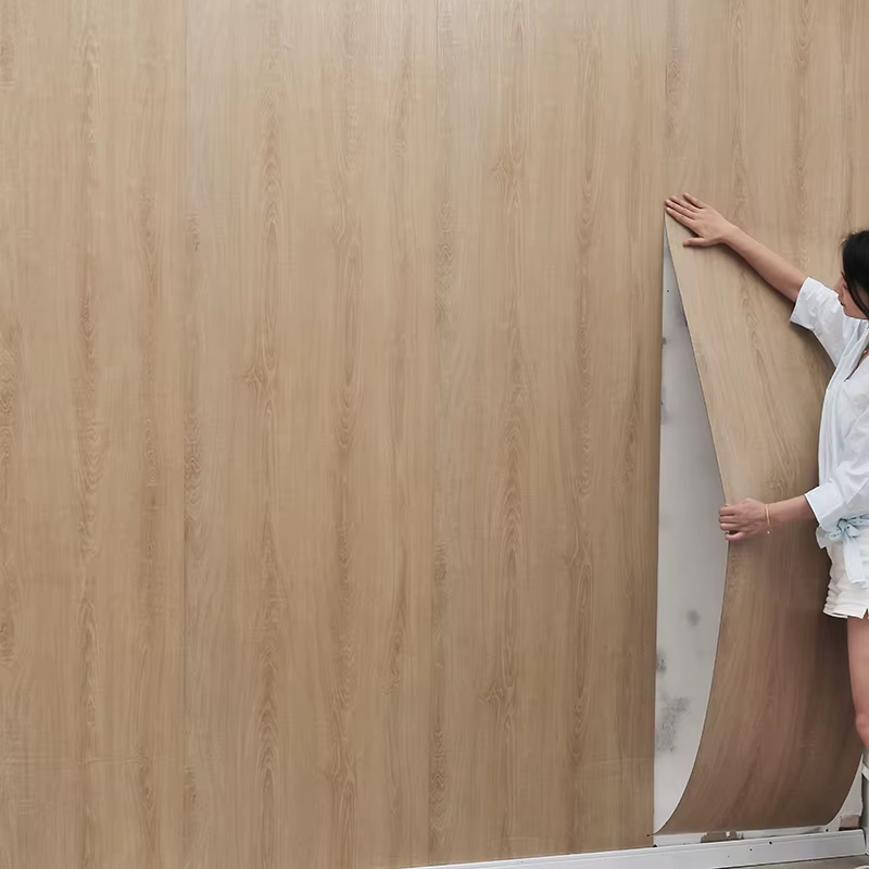 PVC 3D Wall Stickers Self-Adhesive for Quick Decoration