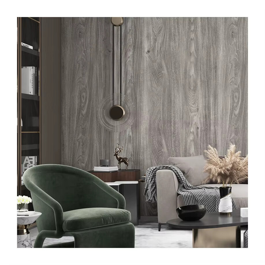 Self-Adhesive PVC 3D Wall Stickers for Easy Makeover