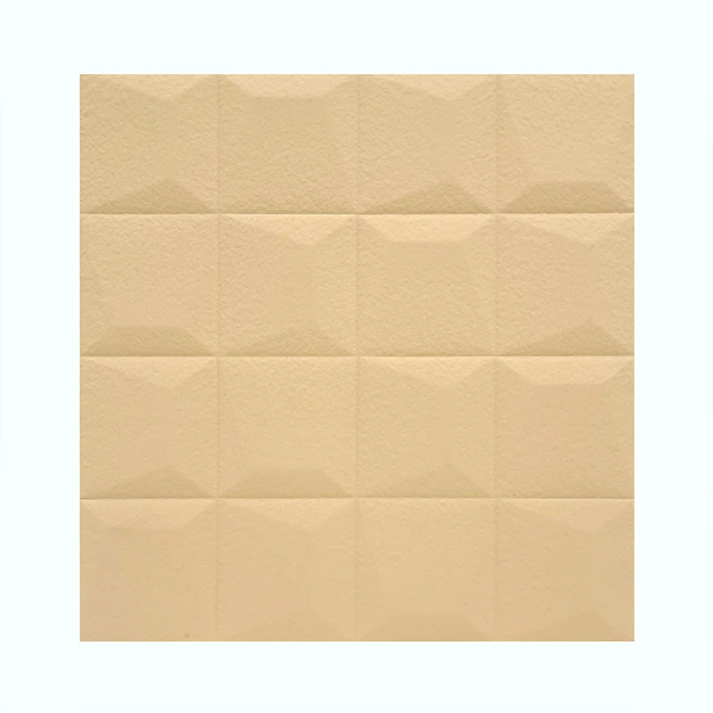3mm Sticker Panel Velvet Wall Sticker Panels for Stylish Wall Design-Wall Panel Stickers ...
