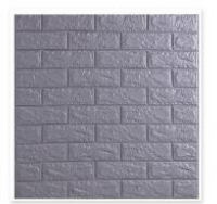 Waterproof 3D Foam Wall Stickers Factory Wholesale