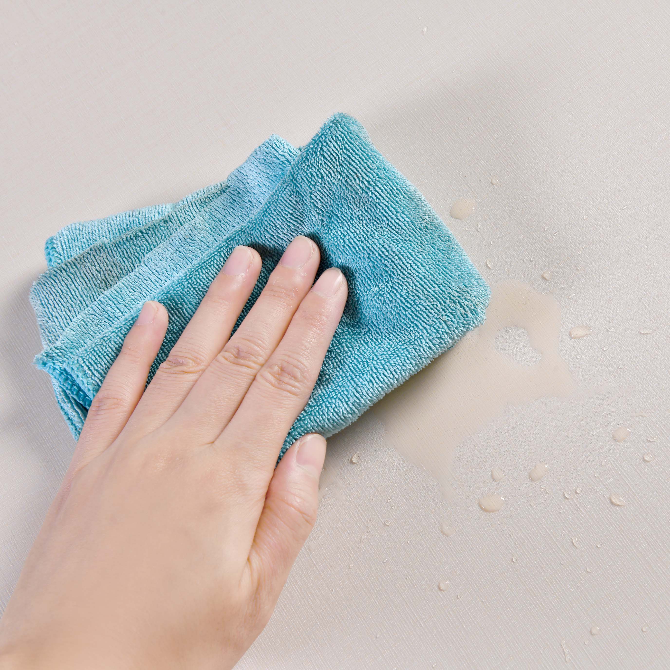 Bathroom Waterproof PVC 3D Wall Stickers Peel and Stick