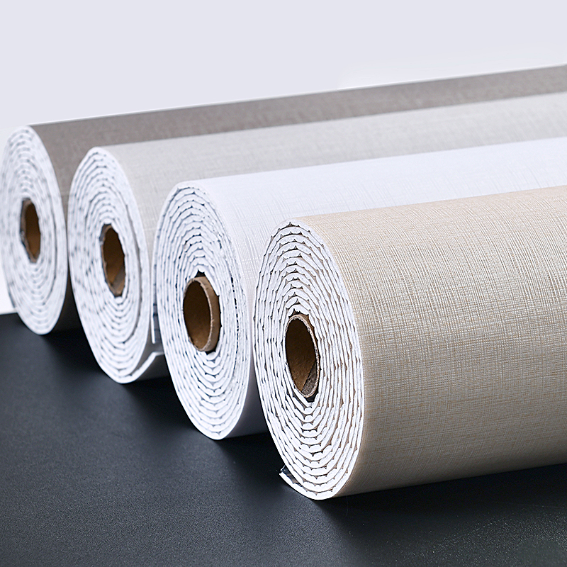 PVC Wall Stickers for Kitchen Waterproof Self Adhesive