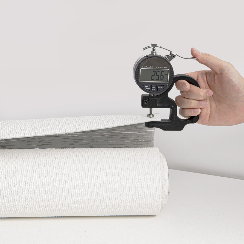 Bathroom Waterproof PVC 3D Wall Stickers Peel and Stick