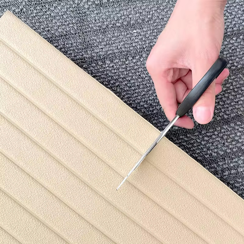 leather Wall Sticker (3)