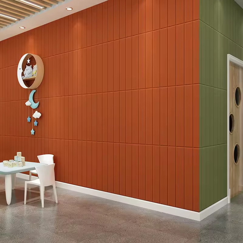 leather Wall Sticker (5)