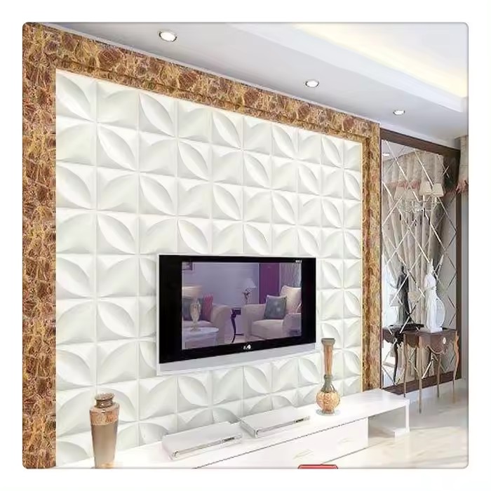 Premium 3D Dimensional Wall Panels – Transform Your Walls