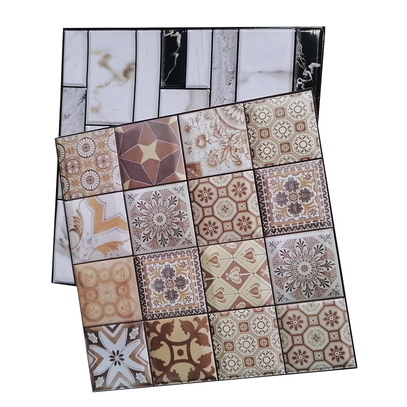 Self-Adhesive 3D Wall Panels – Transform Any Wall in Minutes