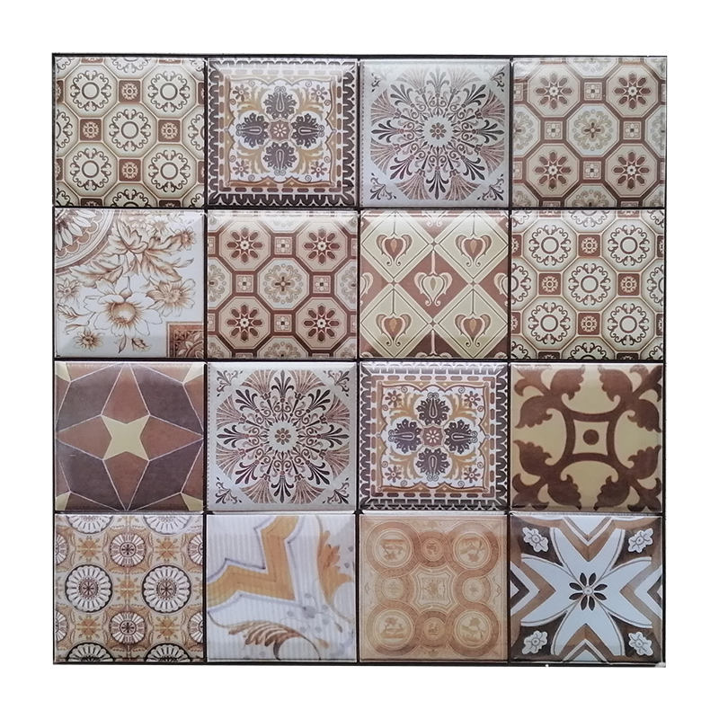 Self-Adhesive 3D Wall Panels – Transform Any Wall in Minutes