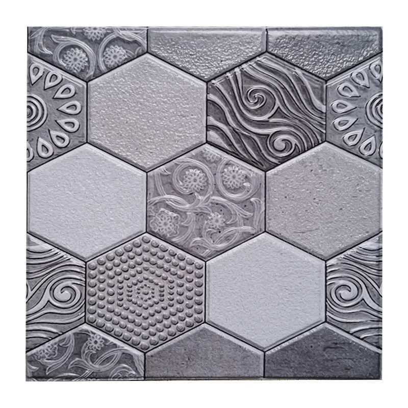 Self-Adhesive 3D Wall Panels – Transform Any Wall in Minutes