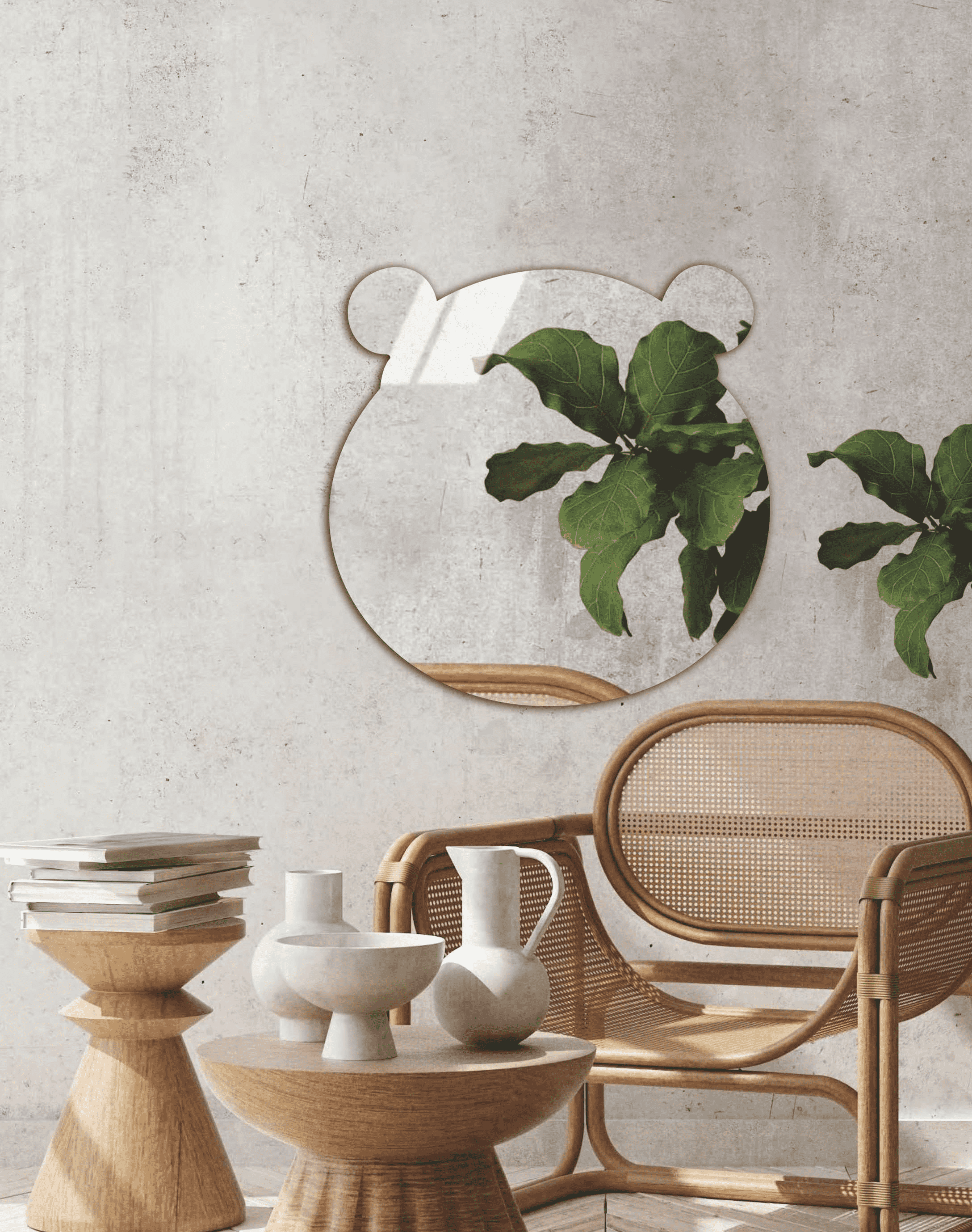 Revolutionize Your Space: The Ultimate Guide to the New Eco-Friendly Self-Adhesive Mirror Sheets for DIY Home Decor
