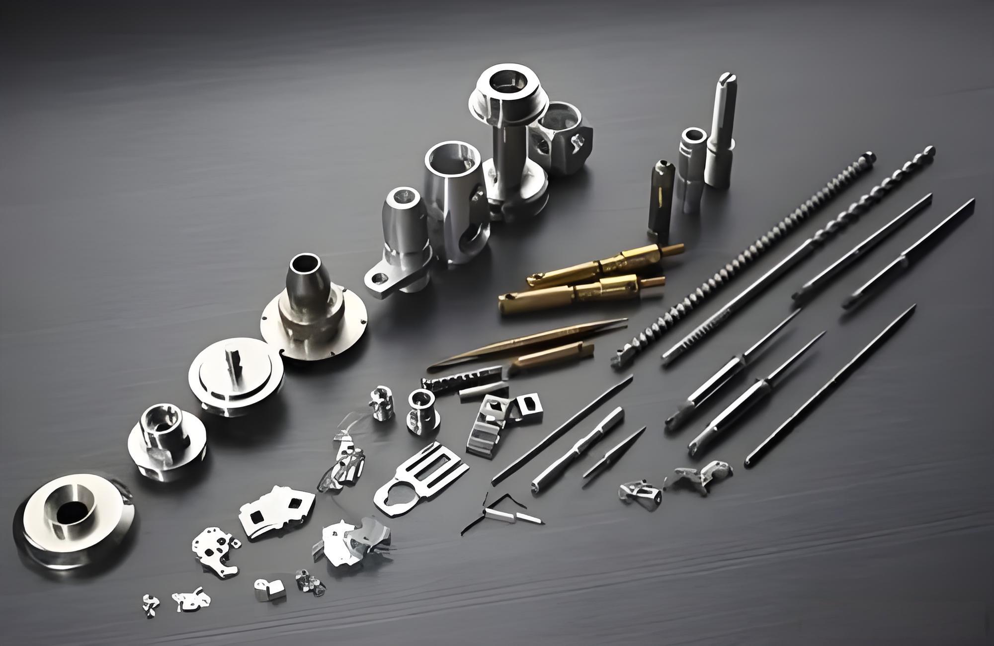 Analysis of the Current Development Status of China's Hardware Industry