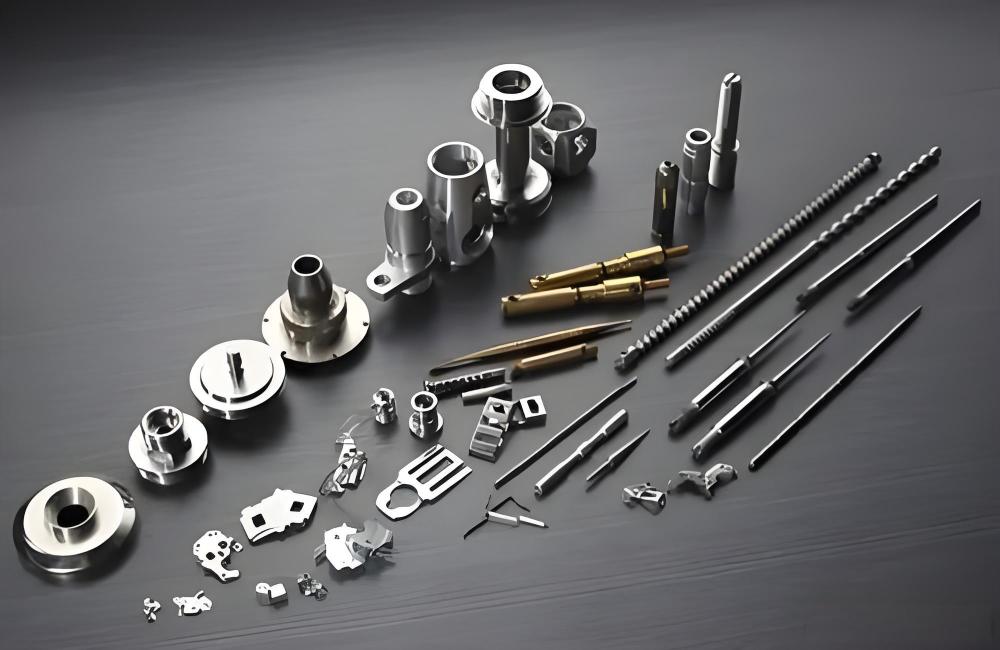 Analysis of the Current Development Status of China's Hardware Industry