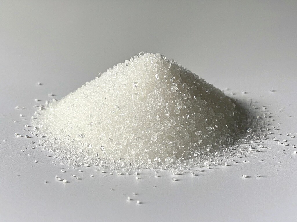 Sodium Acetate