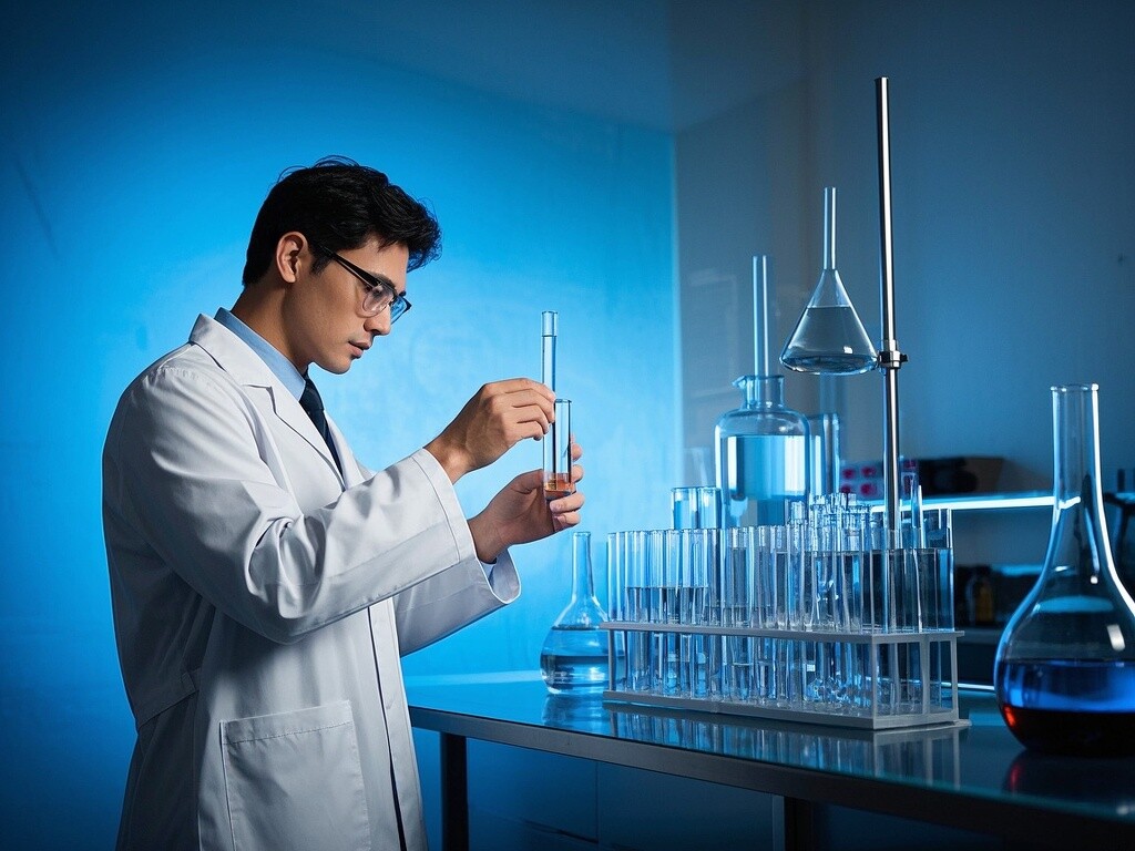 Pyridine in Pharmaceuticals: Uses You Didn't Know About