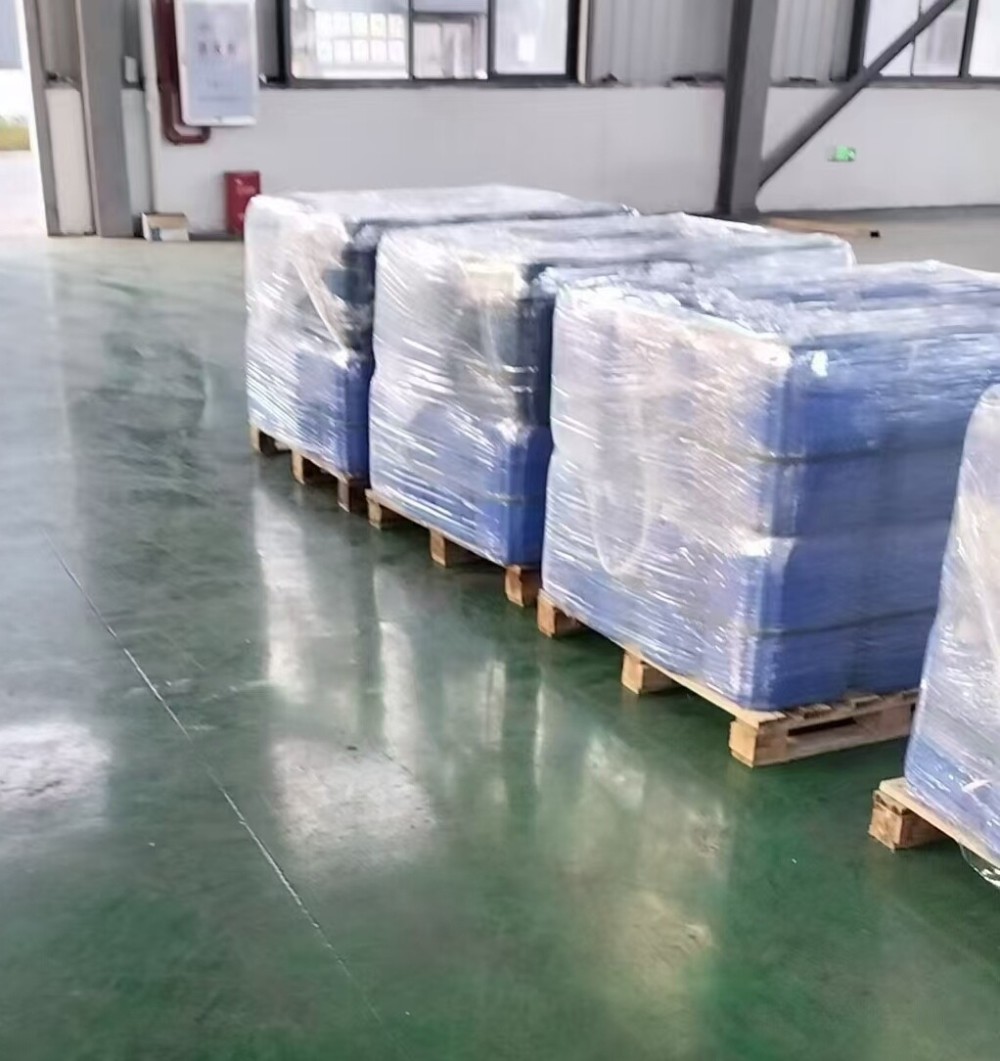 Best Practices for Storing and Handling Isobutanol in Wastewater Treatment Plants