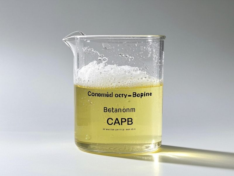Cocamidopropyl Betaine
