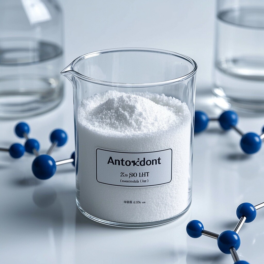 Antioxidant JHSANOX-DLTDP