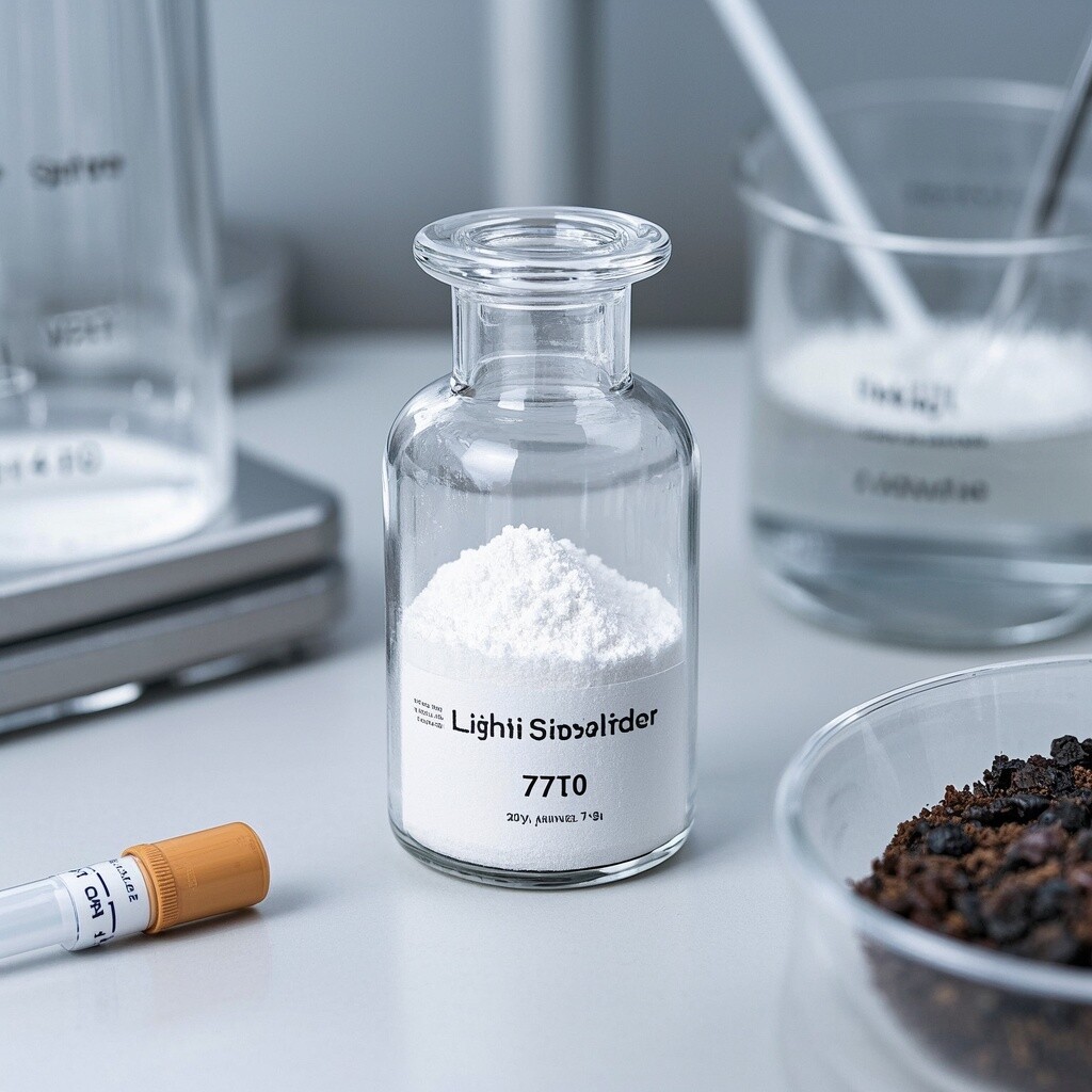 Light Stabilizer 770