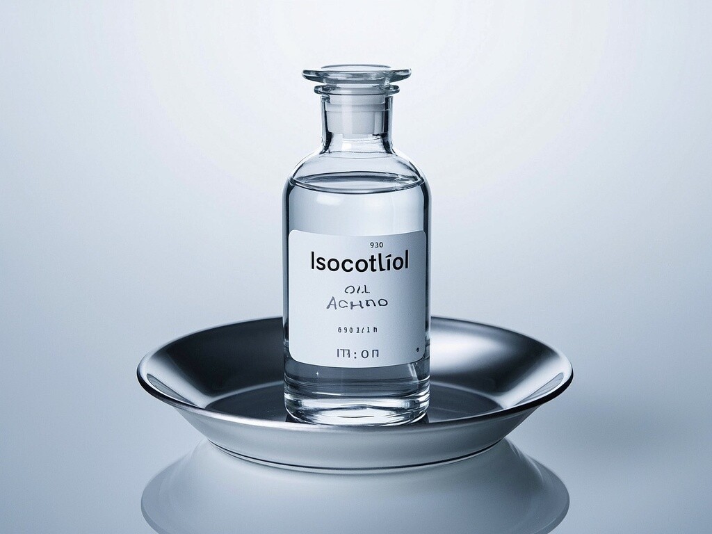 Isooctyl alcohol