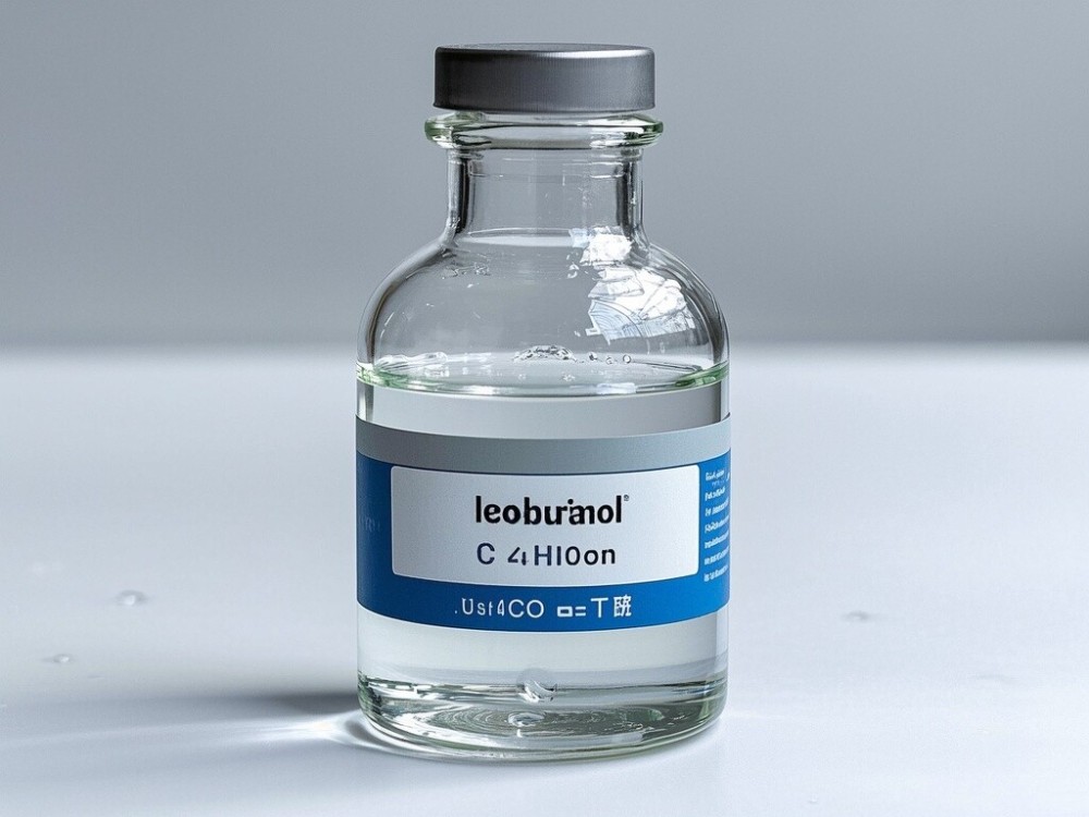 Isobutyl Acetate Manufacturer | Technical Specifications