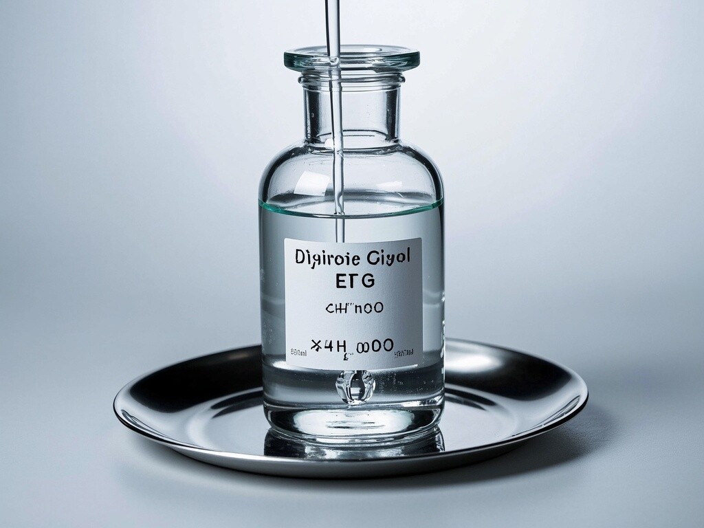 Diethylene glycol